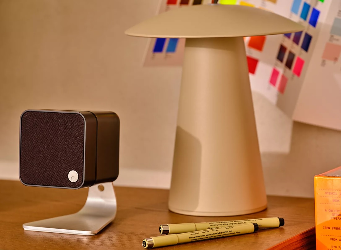 Cambridge Audio MSX10 lifestyle